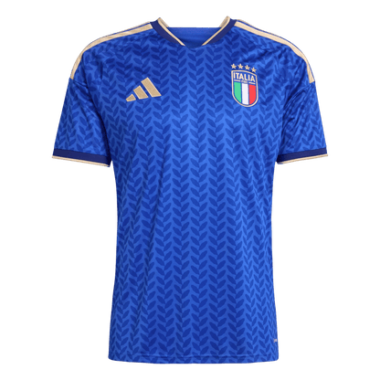 Italy Home World Cup Jerseys Full Kit 2026