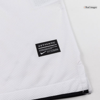 Retro Soccer Jersey Manchester United Away 2010/11