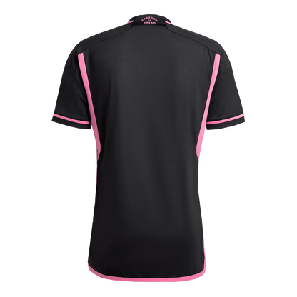 Authentic Inter Miami CF Away Soccer Jersey