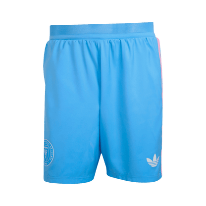 Inter Miami CF Third Away Soccer Shorts 2025