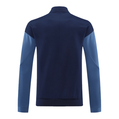 PSG Track Jacket 2025/26 - Navy