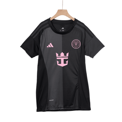 Γυναικεία Εκτός έδρας φανέλα Inter Miami CF 2025