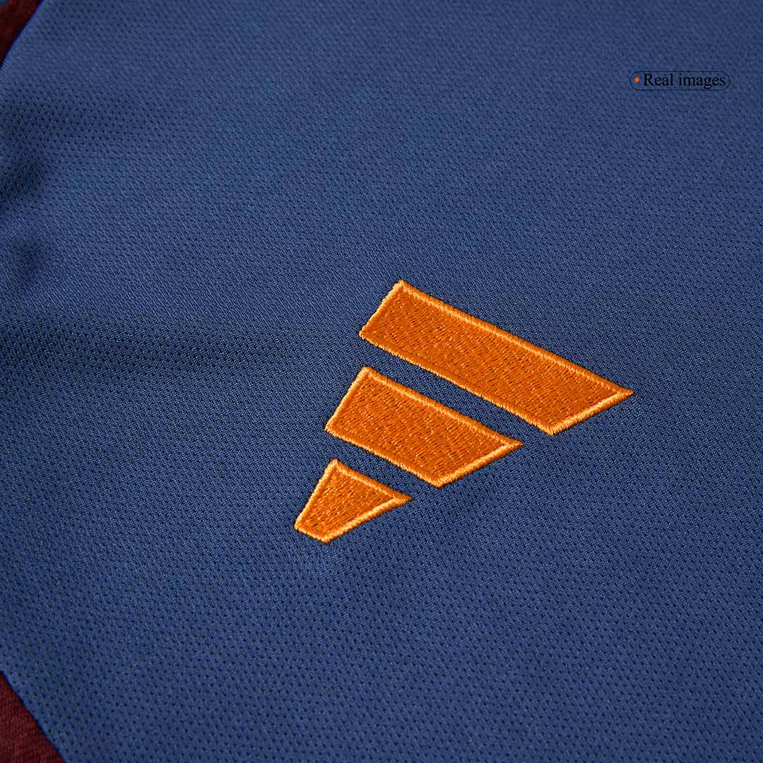 DYBALA #21 Roma Third Away Soccer Jersey 2024/25