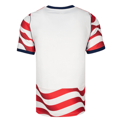 USA Home Soccer Jersey World Cup 2026