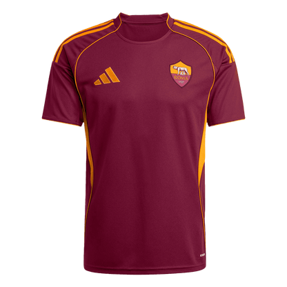 Roma Home Jerseys Kit 2025/26