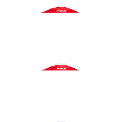 Arsenal Home Soccer Jersey 2025/26