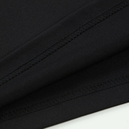 Kid's Germany Zipper Sweatshirt Kit(Top+Pants) 2026 Black