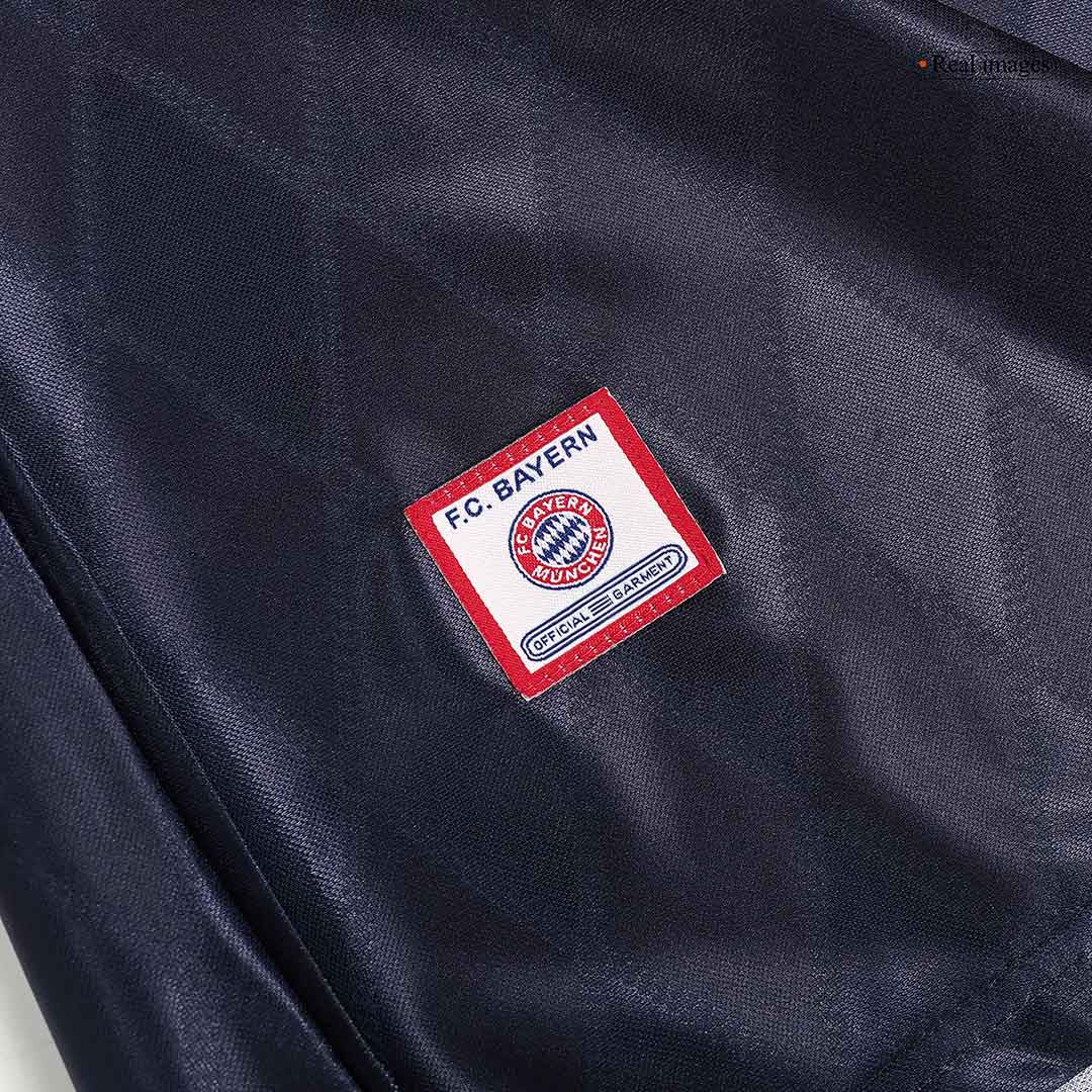 Μπάγερν Μονάχου Ρετρό φανέλα Εντός 1997/99