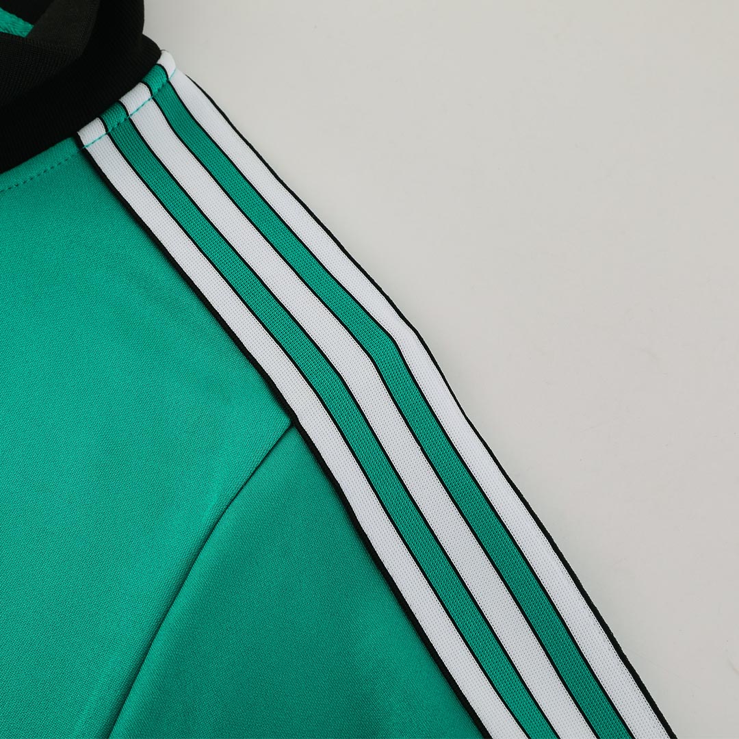 Liverpool Track Jacket 2025/26 - Green