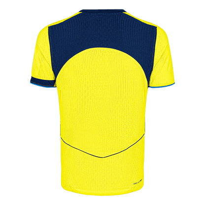 Tottenham Hotspur Third Away Player Version Jersey 2025/26