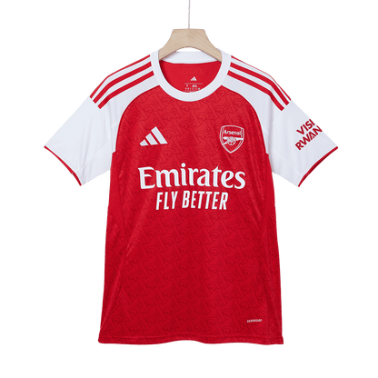 Arsenal Home Soccer Jersey 2025/26