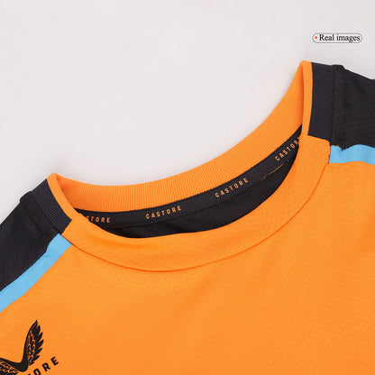 Gift-McLaren F1 Racing Team Set Up T-Shirt/Polo 2024