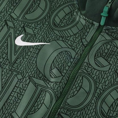 Chelsea Jacket Tracksuit 2025/26 Green